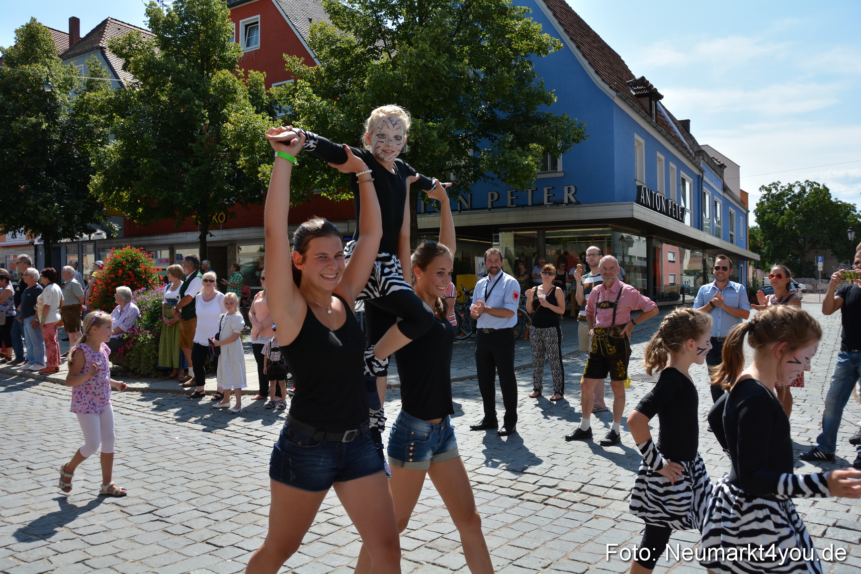 Volksfest Neumarkt 100814 0184